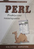 Systemy operacyjne i oprogramowanie - Perl Praktyczne rozwiązania - miniaturka - grafika 1