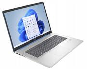 Laptopy - HP 17-cn0613ds QuadCore N4120 17,3"FHD AG IPS 8GB DDR4 SSD256 UHD600 Cam720p BLKB BT 41Wh Win11 (REPACK) 2Y Midnight Blue - miniaturka - grafika 1