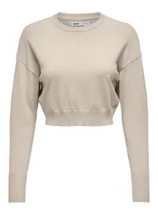 Maglioncino Donna ONLY 15262149 - Bluzy damskie - miniaturka - grafika 1