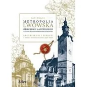 Religia i religioznawstwo - Draus Jan Metropolia Lwowska obrządku łacińskiego - miniaturka - grafika 1