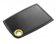 Deski do krojenia - Practic Deska do krojenia rozm L czarna 5903456007133 - miniaturka - grafika 1