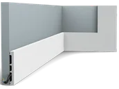 Listwy przypodłogowe - Listwa przypodłogowa SX163 - miniaturka - grafika 1