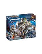 Figurki dla dzieci - Playmobil 70220 Big castle of the Knights artifact construction toys - miniaturka - grafika 1