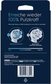Końcówki do szczoteczek elektrycznych - Braun Aufsteckbürste Mundpflege-Zubehör EB iO UltimReiws8er 8700216778541 - miniaturka - grafika 1