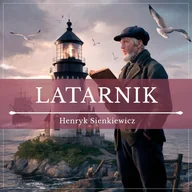 Audiobooki - literatura piękna - Latarnik - miniaturka - grafika 1