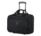 Walizki - Samsonite Guardit 3.0 na kółkach 17,3" Czarny - miniaturka - grafika 1
