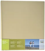 Albumy fotograficzne - Deknudt album 30x33 100 stron A10D30100SI30,0X33,0 (A10D30100SI_30,0X33,0) - miniaturka - grafika 1