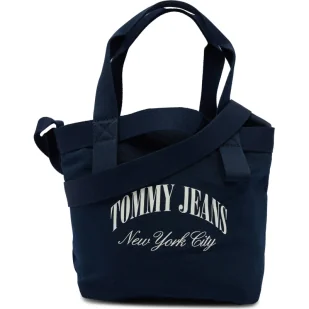 Tommy Jeans Torba plażowa - Torby podróżne - miniaturka - grafika 1