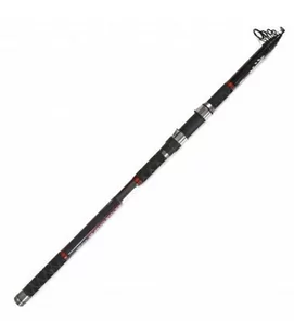 Wędki Jaxon Zaffira Tele Carp RT 40-100g 3,90 m - Wędki - miniaturka - grafika 1