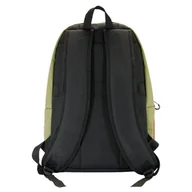 Plecaki - Plecak Nasa FAN HS Backpack Khaki - miniaturka - grafika 1