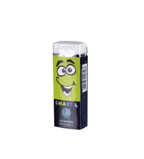[BS] GUMKA SMART 403121002 MIX KOLORÓW ASTRA - Gumki biurowe - miniaturka - grafika 1