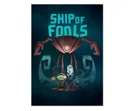 Gry PC Cyfrowe - PC Ship of Fools klucz Steam - miniaturka - grafika 1