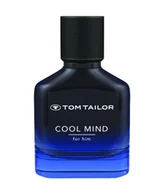 Wody i perfumy męskie - Tom Tailor Cool Mind for men Woda toaletowa 30 ml - miniaturka - grafika 1