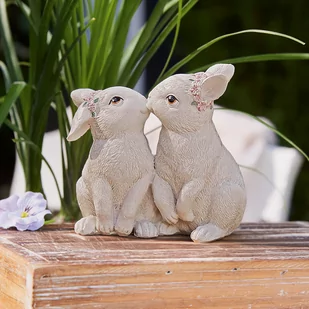 Zajączki Soel - Wielkanoc - miniaturka - grafika 1