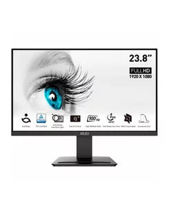 MSI PRO MP2412D-E 24"  - Monitory - miniaturka - grafika 1