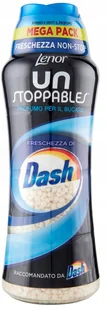 Perełki zapachowe do prania Lenor UnStoppables Dash 570 g (8006540791196) - Środki do prania - miniaturka - grafika 1