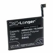 Baterie do telefonów - VHBW Bateria do Xiaomi K30 Pro / Poco F2 Pro 5G, 4400 mAh - miniaturka - grafika 1