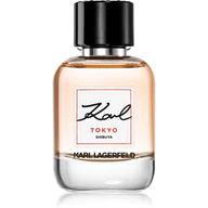 Wody i perfumy damskie - Karl Lagerfeld Tokyo Shibuya woda perfumowana dla kobiet 60 ml - miniaturka - grafika 1