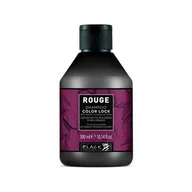 Szampony do włosów - Black, Rouge Color Lock – Szampon do włosów, 300ml - miniaturka - grafika 1