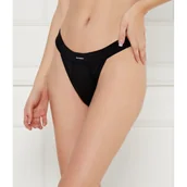 Majtki damskie - Karl Lagerfeld Figi brazylijskie essential - miniaturka - grafika 1