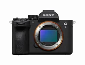 Aparaty Cyfrowe - Sony A7 V body ILCE7M5B - miniaturka - grafika 1