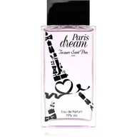 Wody i perfumy damskie - Jacques Saint Pres Paris Dream Woda perfumowana 100ml - miniaturka - grafika 1