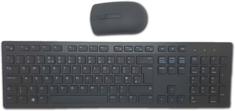 Dell KM636