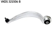 Wahacze - Wahacz, zawieszenie koła SKF Vkds 321506 B - miniaturka - grafika 1
