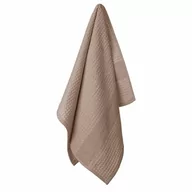 Ściereczki, gąbki, czyściki - Ścierka Kuchenna 50 x 70 Bawełna Prime Beżowy - miniaturka - grafika 1