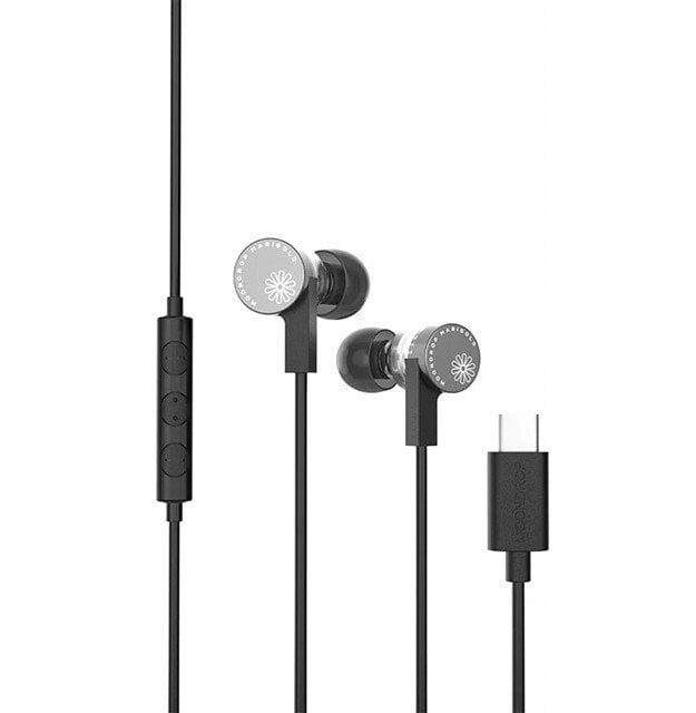 Moondrop Marigold - IEMy czarny