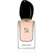 Wody i perfumy damskie - Giorgio Armani Si woda perfumowana 30ml - miniaturka - grafika 1