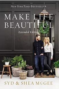 Make Life Beautiful Extended Edition - Pozostałe książki - miniaturka - grafika 1