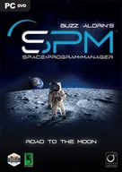 Gry PC Cyfrowe - Buzz Aldrin''s Space Program Manager (PC/MAC) DIGITAL - miniaturka - grafika 1