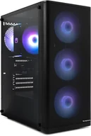 Zestawy komputerowe - Komputronik Infinity R550 [LX01] Ryzen 5 RTX 5060 Ti 16GB 32GB 1TB - miniaturka - grafika 1