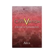 DLC - Sid Meiers Civilization V: Cradle of Civilization  Asia PC - miniaturka - grafika 1