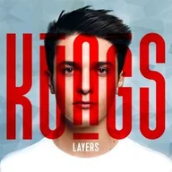 Pop - Layers CD Kungs - miniaturka - grafika 1