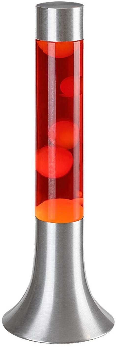 Lampa sufitowa Rabalux Lampa Poppilol LED 25W czerwona, IP20 3000 K, Rabalux