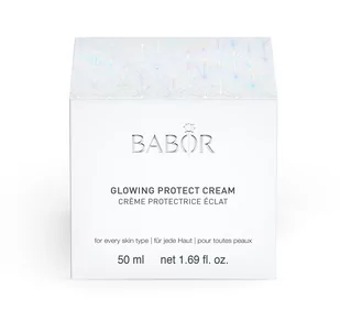 Babor Argan Cream (50ml) - Kremy do twarzy - miniaturka - grafika 2