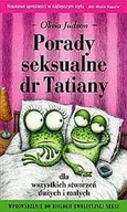 Miłość, seks, związki - Porady Seksualne dr Tatiany - miniaturka - grafika 1