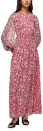 Sukienki - Pepe Jeans Sukienka berenice, wielokolorowa, XS, multi, XS - miniaturka - grafika 1