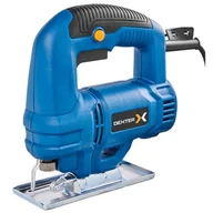 Wyrzynarki - DEXTER 500JS2-65,51 500 W - miniaturka - grafika 1