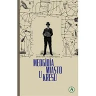 Powieści historyczne i biograficzne - Medgidia miasto u kresu - Wysyłka od 3,99 - miniaturka - grafika 1