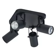 Lampy pozostałe - Lampa reflektor spot REDO BLACK 6501 TK Lighting - miniaturka - grafika 1