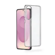 Etui i futerały do telefonów - Hama Zawsze przezroczyste etui ochronne do Samsung Galaxy S25 Edge, Trans. - miniaturka - grafika 1