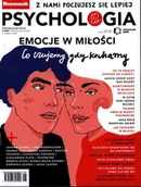 Czasopisma - Newsweek Psychologia - miniaturka - grafika 1