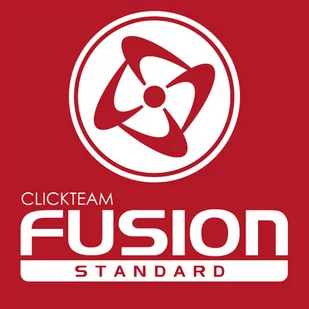 Clickteam Fusion 2.5 (1 urządzenie / Lifetime) (Steam) - Gry PC Cyfrowe Clickteam Fusion 2.5 (1 urządzenie / Lifetime) (Steam) - Gry PC Cyfrowe - miniaturka - grafika 1