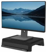 Akcesoria do monitorów - Fellowes BREYTA 100016560 czarna 100016560 - miniaturka - grafika 1