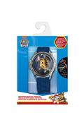 Zegarki dla dzieci - Euroswan Zegarek cyfrowy ze spinerem w metalowej obudowie Psi Patrol PW16677 Kids Euroswan PW16677 - miniaturka - grafika 1