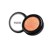 Cienie do powiek - PAESE - Colour Mood Eyeshadow - Cień do powiek - 20 MANDARIN - miniaturka - grafika 1