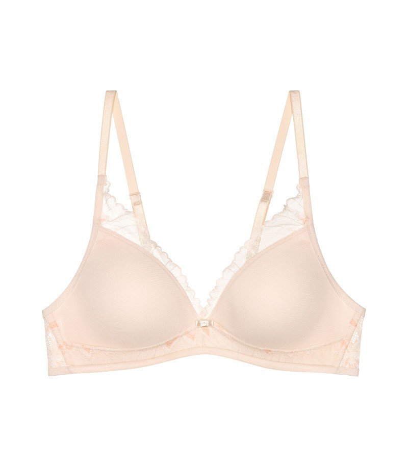 Triumph biustonosz bez fiszbin Amourette Charm Delight P-85A